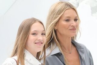 Kate Moss