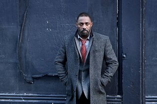 'Luther', un remake français aussi palpitant que sa version britannique
