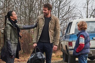Dans ‘Adam à travers le temps’, Walker Scobell s’est préparé pour jouer Ryan Reynolds jeune