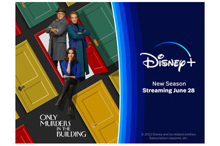 Only Murders in the building arrive pour une deuxième saison sur Disney+