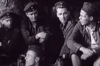 Ces films qui présentent la Grande Guerre sous différents aspects