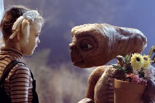Drew Barrymore, une carrière lancée par un extra-terrestre