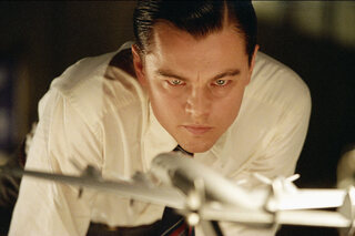De rollen waarvoor Leonardo DiCaprio een oscar verdiende