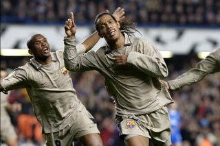 Ronaldinho