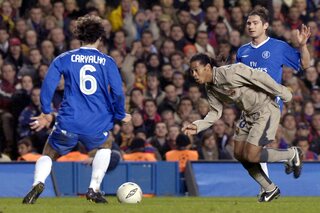 Ronaldinho