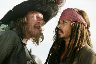 Deze films leren je praten als een piraat voor Talk Like a Pirate Day