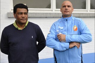 Il était une fois un Diable : Dimitri M’Buyu