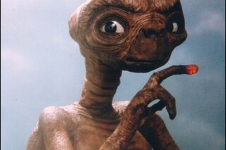 Cinq anecdotes sur 'E.T., l'extraterrestre' de Spielberg