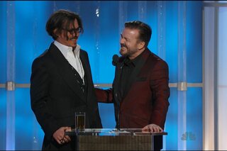 Acteurs die zichzelf vertolken, van Tomas De Soete tot Johnny Depp