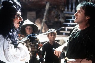 Deze films leren je praten als een piraat voor Talk Like a Pirate Day