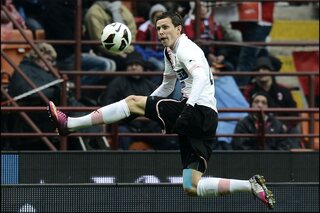 Van oorlogskind tot Champions League-held: wie is de Sloveense balkunstenaar Josip Ilicic?