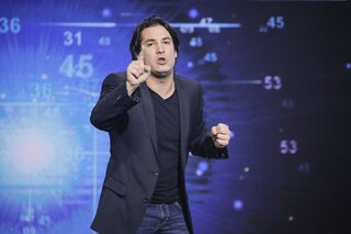 Jeremy ferrari