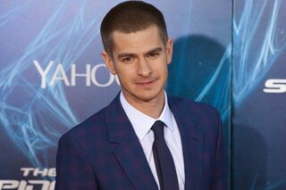 5 faits amusants que vous ignoriez sur Andrew Garfield, l’un des visages derrière le masque de Spider-Man