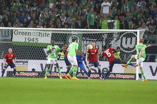 One day, one goal: la volée magistrale de Kevin De Bruyne contre Lille