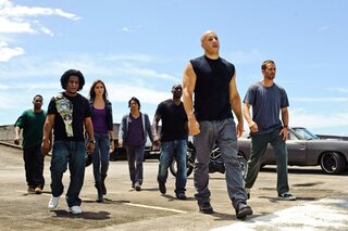 Fast and Furious: van bescheiden concept naar twintig jaar aan de top
