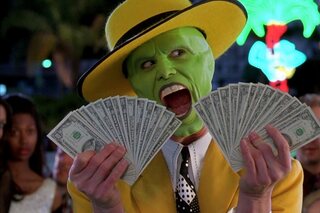 Jim Carrey