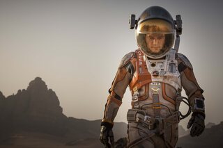 Les quatre meilleurs films qui nous plongent dans l’espace