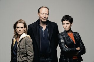 The Team