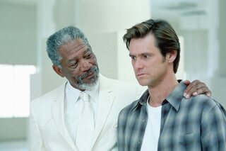 Jim Carrey