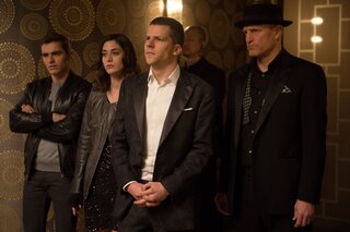 'Now You See Me 3' blijkt dan toch geen illusie te zijn