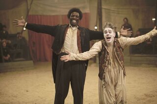 Les gourmandes anecdotes du film ‘Chocolat’ avec Omar Sy