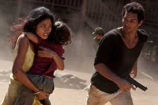 Ces incroyables cascades de film réalisées par des acteurs français et belges