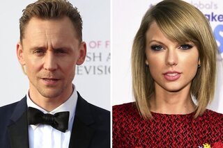 Tom Hiddleston