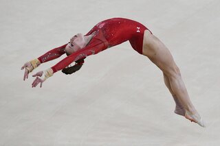Découvrez les meilleurs documentaires sportifs sur Netflix et dans le catalogue Proximus VOD