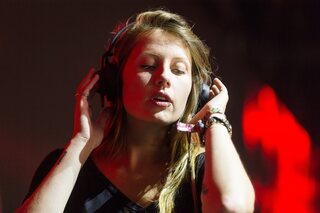Dernier jour du Pukkelpop : de l’électro made in Belgium