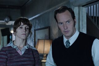 The Conjuring