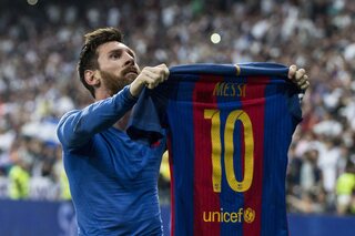 Wat is er geworden van de nieuwe Messi's?