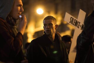 Pourquoi ‘120 Battements par minute’ est une ode à la lutte contre le sida