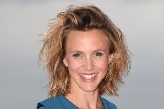 Marie Kremer, l’actrice belge qui a séduit le cinéma francophone