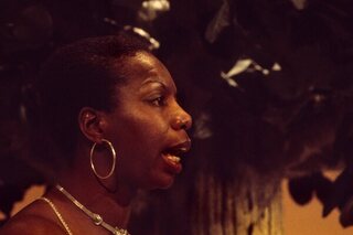 Nina Simone, l'histoire d'une des chanteuses les plus influentes