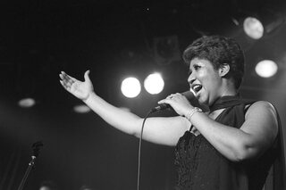 Aretha Franklin: voix de la soul, de la lutte pour les droits civiques et du féminisme