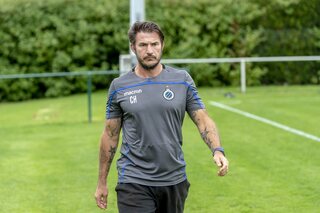 Deze namen worden genoemd als opvolger van Schreuder bij Club