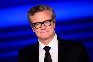 Toppunt van Britse klasse: Colin Firth wordt 60