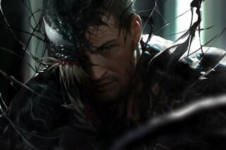 La suite du film culte 'Venom' est attendue en 2021.