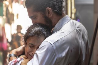 ‘Hotel Mumbai’ op Play4: de ware toedracht over de terroristische nachtmerrie