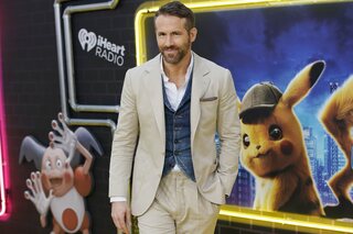 Quand Ryan Reynolds devient Pikachu, le film 'Pokémon Détective Pikachu' doit censurer certaines blagues