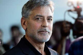 Le jour où George Clooney a offert 14 millions de dollars en cash à ses amis