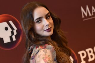 Tout ce que vous ne saviez pas sur Lily Collins