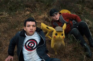 Quand Ryan Reynolds devient Pikachu, le film 'Pokémon Détective Pikachu' doit censurer certaines blagues