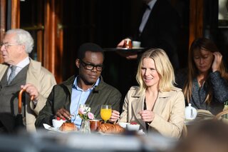 Ces 4 rôles qui ont marqué la carrière de Kristen Bell