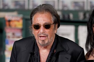 Tony Montana wordt 80: gelukkige verjaardag, Al Pacino!