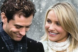 Ontdek de geheimen achter de film 'The Holiday’