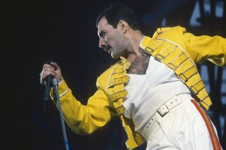 'Freddie Mercury: The Great Pretender' biedt een ongeziene inkijk in het leven van de superster