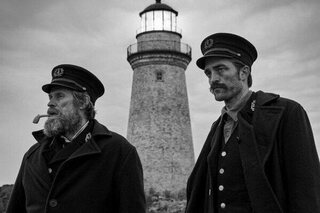 'The Lighthouse'