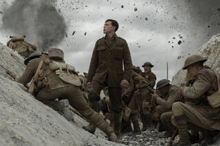 Extrait du film 1917