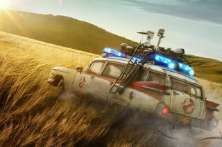 'Ghostbusters' tot 'Top Gun', deze sequels verwachten we in 2021